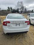 Volvo S60, 2.5 l., sedanas