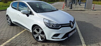 Renault Clio, 0.9 l., hečbekas