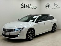 Peugeot -kita-, 1.5 l., universalas