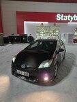 Toyota Prius, 1.8 l., hečbekas