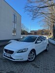 Volvo V40, 2.0 l., sedanas