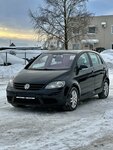Volkswagen Golf Plus, 1.9 l., vienatūris