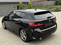 BMW 118, 1.5 l., hečbekas