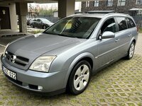 Opel Vectra, 2.2 l., universalas