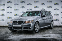 BMW 316, 2.0 l., universalas