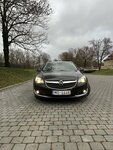 Opel Insignia, 2.0 l., universalas