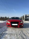 Audi A5, 1.8 l., kupė (coupe)