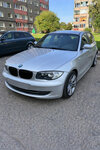 BMW 118, 2.0 l., hečbekas