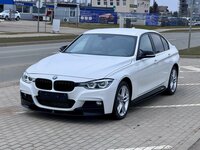 BMW 320, 2.0 l., sedanas