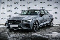 Volvo S60, 2.0 l., sedanas