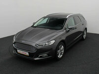 Ford Mondeo, 2.0 l., universalas