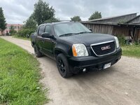 Chevrolet Avalanche, 5.3 l., kita