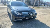 Mercedes-Benz C200, 2.1 l., universalas