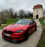 BMW 525, 2.5 l., sedanas
