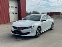 Peugeot -kita-, 1.6 l., hečbekas