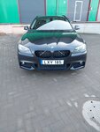 BMW 520, 2.0 l., universalas