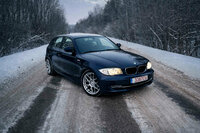 BMW 120, 2.0 l., hečbekas