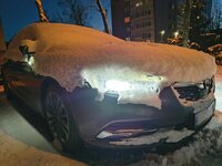 Opel Insignia, 2.0 l., universalas