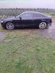 Audi A5, 1.8 l., kupė (coupe)