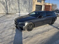 Mercedes-Benz E220, 2.0 l., universalas