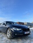 BMW 328, 2.0 l., sedanas
