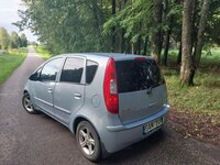 Mitsubishi Colt, 1.5 l., hečbekas