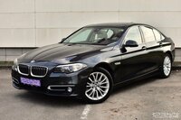 BMW 530, 3.0 l., sedanas