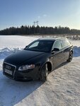 Audi A4, 3.0 l., universalas