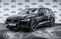 Volvo -kita-, 2.0 l., universalas