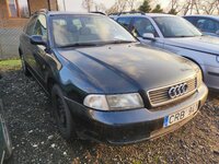 Audi A4, 1.9 l., universalas