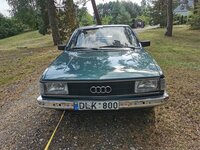 Audi 100 (C4), 1.6 l., sedanas