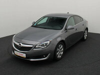 Opel Insignia, 1.6 l., hečbekas
