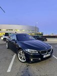 BMW 535, 3.0 l., universalas