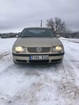 Volkswagen Bora, 1.6 l., sedanas