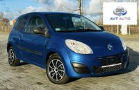 Renault Twingo, 1.1 l., hečbekas