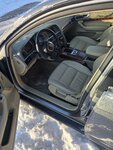 Audi A6, 2.0 l., sedanas