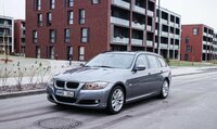BMW 318, 2.0 l., universalas