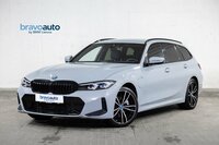 BMW 330, 2.0 l., universalas