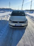 Volkswagen Touran, 2.0 l., vienatūris