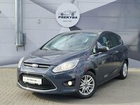 Ford -kita-, 1.0 l., universalas