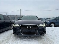 Audi A6, 2.0 l., universalas
