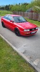 Audi Coupe, 2.3 l., kupė (coupe)
