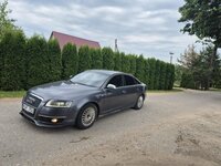 Audi A6, 2.7 l., sedanas