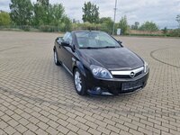 Opel Tigra, 1.4 l., kabrioletas