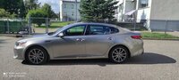 Kia Optima, 2.0 l., sedanas