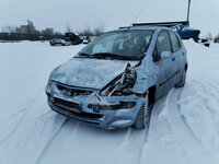 Honda Jazz, 1.3 l., hečbekas