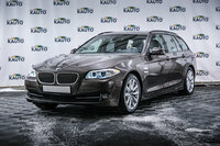 BMW 520, 2.0 l., universalas