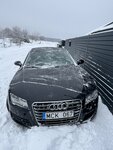 Audi A7, 3.0 l., hečbekas