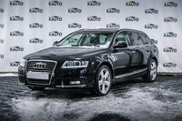 Audi A6, 2.7 l., universalas