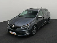 Renault Megane, 1.6 l., universalas